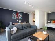 Stunning And Furnished One Bedroom Apartment To Rent In...