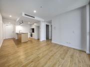 Stunning and Modern One Bedroom + Study Apartment!