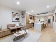 Stunning and Rare Modern Townhouse with Secure Garage +...