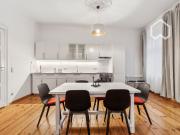 Stunning and Spacious Furnished 80 sqm Apartment with...