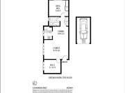 Stunning Apartment at Mosman