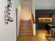 Stunning Apartment, fantastic terrace, high ceilings,...