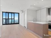 Stunning Apartment in a Desirable Location