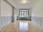 Stunning apartment in a prestigious residence in Champel