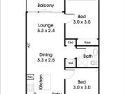 Stunning Apartment in amazing location