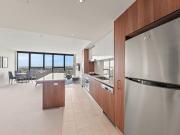 Stunning Apartment in Brisbane's Iconic Skytower 222...