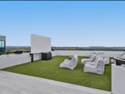 Stunning apartment in the heart of Alphington