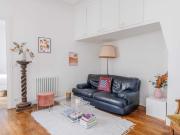 Stunning apartment near Sacré Coeur, Paris Amsterdam...