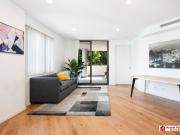 Stunning Apartment With Blackwattle bay and Anzac bridge... Stunning Apartment With Blackwattle bay and Anzac bridge...