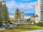 Stunning Apartment with Ocean, River, and Hinterland Views