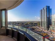 “Stunning Apartment with Spectacular Views”