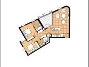 Stunning Apartments Now Leasing!