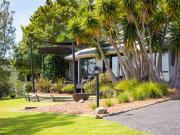 Stunning Architect Designed Home with 1 Acre, Ocean...