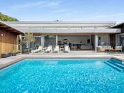 Stunning Architect Designed Home with Pool & Golf Course...