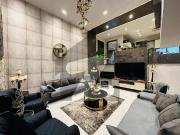 Stunning Architecture Furnished Mansion Of A+ Quality...