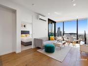 Stunning Aspire Entertainer with Resort Inspired Indulgence