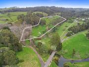 NATURE LOVERS PARADISE IN BARHAM VALLEY A RARE RIVERSIDE...