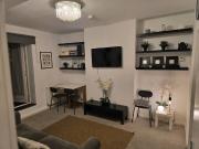 Stunning basement flat in Fulham