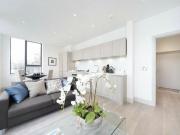 Stunning Battersea One Bed Apartment