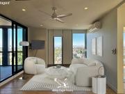 Stunning Bay & CIty Views with Premium Upgrades at R.Iconic