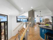 STUNNING BEACH HOUSE! Inc Pool & Garden maintenance