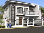 Stunning Beachfront House and Lot For Sale in Corona Del...