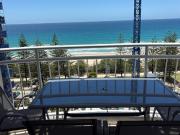 Stunning Beachfront Living: Rent a Luxurious Apartment...