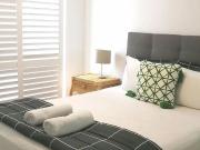 Two Bedroom Riverside Apartment