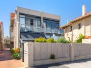 Stunning Beachside Living
