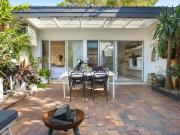 Stunning Beachside Retreat with Expansive Entertaining...