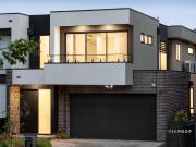 Stunning Benchmark Entertainer with Refined Elegance