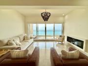 Stunning Bohemian Coastal Style Ocean front Condo