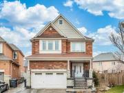 STUNNING Brampton Detached Home For Sale GD23