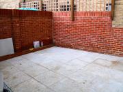 Stunning brand new 1 bedroom flat to rent with garden in...