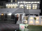 Stunning Brand New 1 Kanal House in G 13 | Prime...