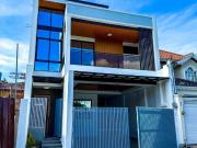 Stunning Brand New 2 Storey Hosue & Lot for sale In BF...