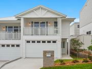 Stunning Brand New 3 Bedroom Duplex