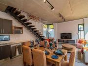 stunning brand new 3 bedroom unit av.