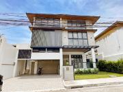 Stunning Brand New 3 Storey House and Lot for Sale in BF...