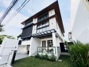Stunning Brand New 3 Storey House and Lot for Sale in BF...