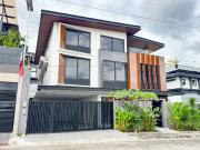 Stunning Brand New 3Storey House and Lot for Sale with...