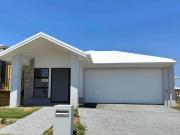 Stunning BRAND NEW 4 Bedroom Family Home Available Now!