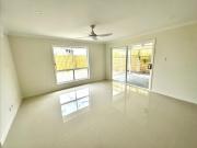 Stunning brand new 4 bedroom home with study nook!