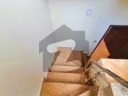 Stunning Brand New 5 Marla House In PIA Housing Scheme...