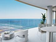 Stunning Brand New Beachfront 3 Bed Apartment...
