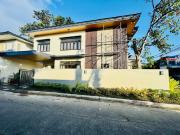Stunning Brand New Corner House and Lot for Sale in BF...