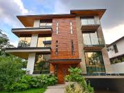 Stunning Brand New Corner House in McKinley Hill...