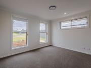 Stunning brand new double storey family home!