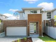 Stunning brand new family home