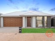 STUNNING BRAND NEW HOME IN 23 NORTH ESTATE, ANGLE VALE!